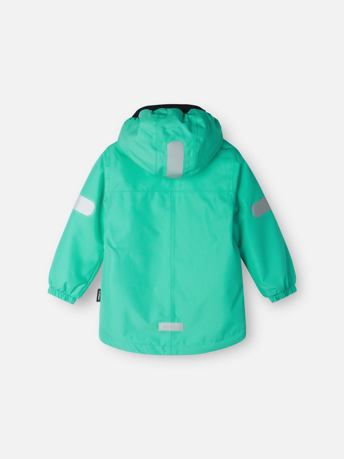 Зимова куртка REIMA модель 521646_8130 Фото