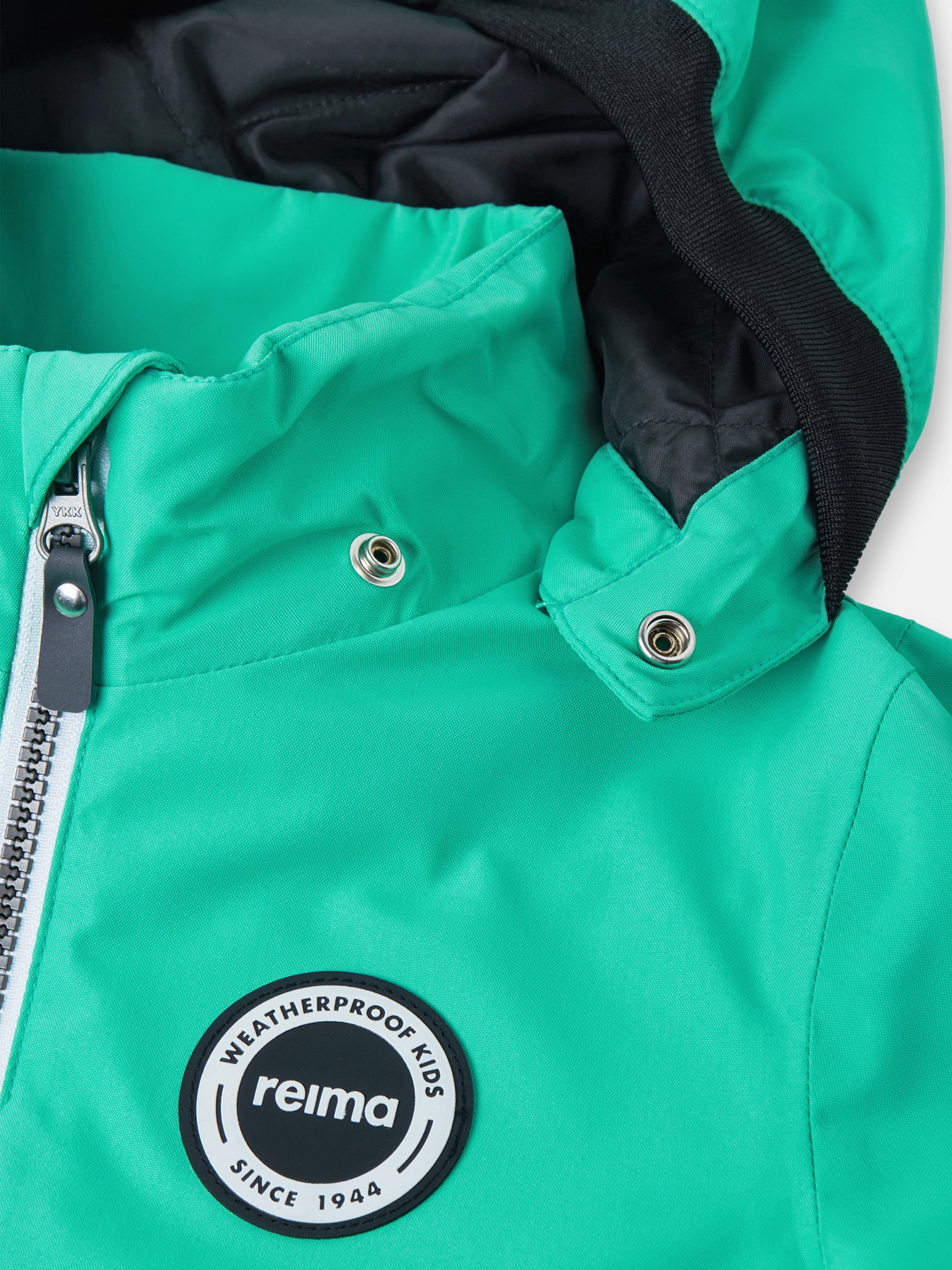 Зимова куртка REIMA модель 521646_8130 Фото