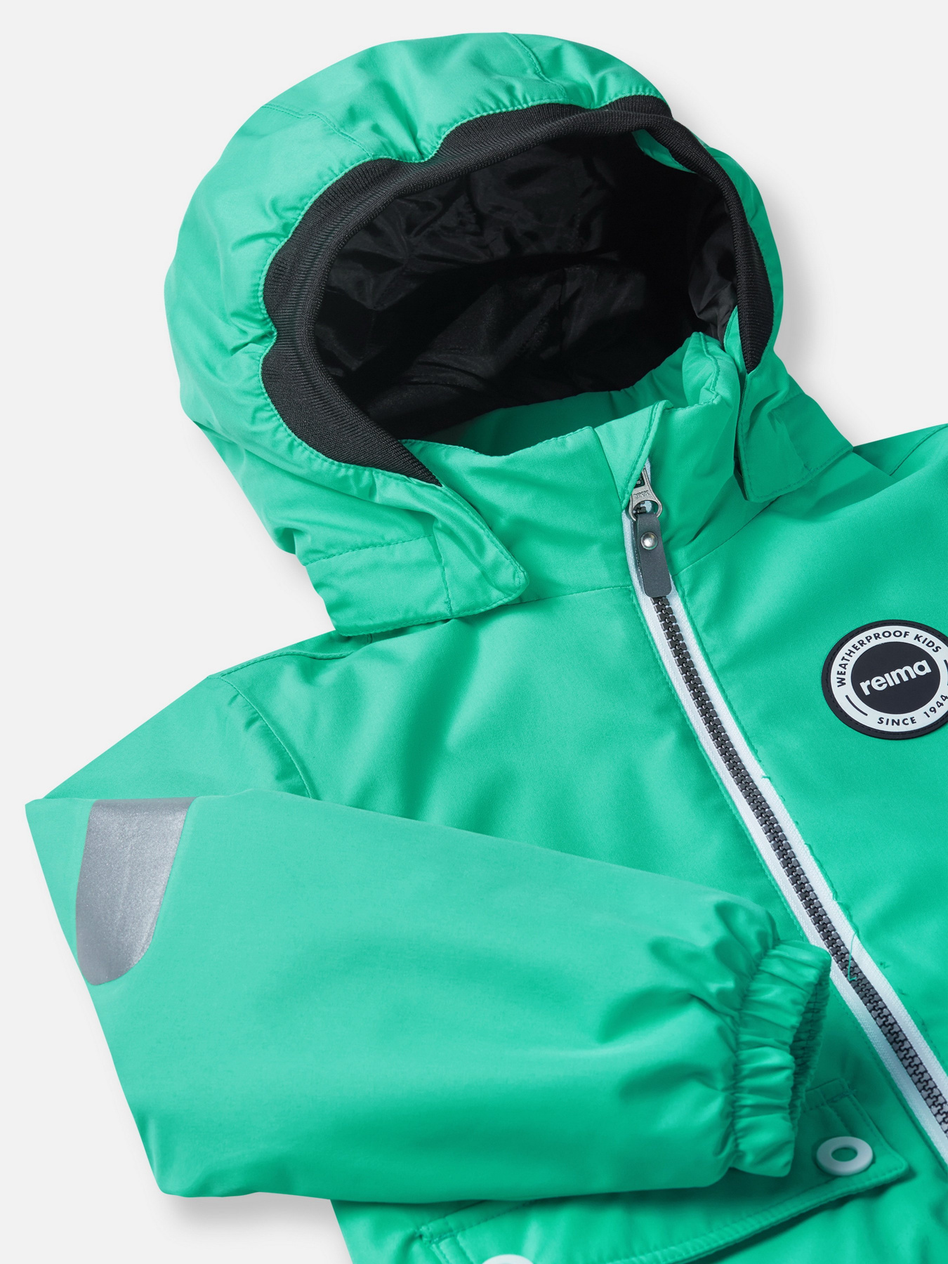 Зимова куртка REIMA модель 521646_8130 Фото