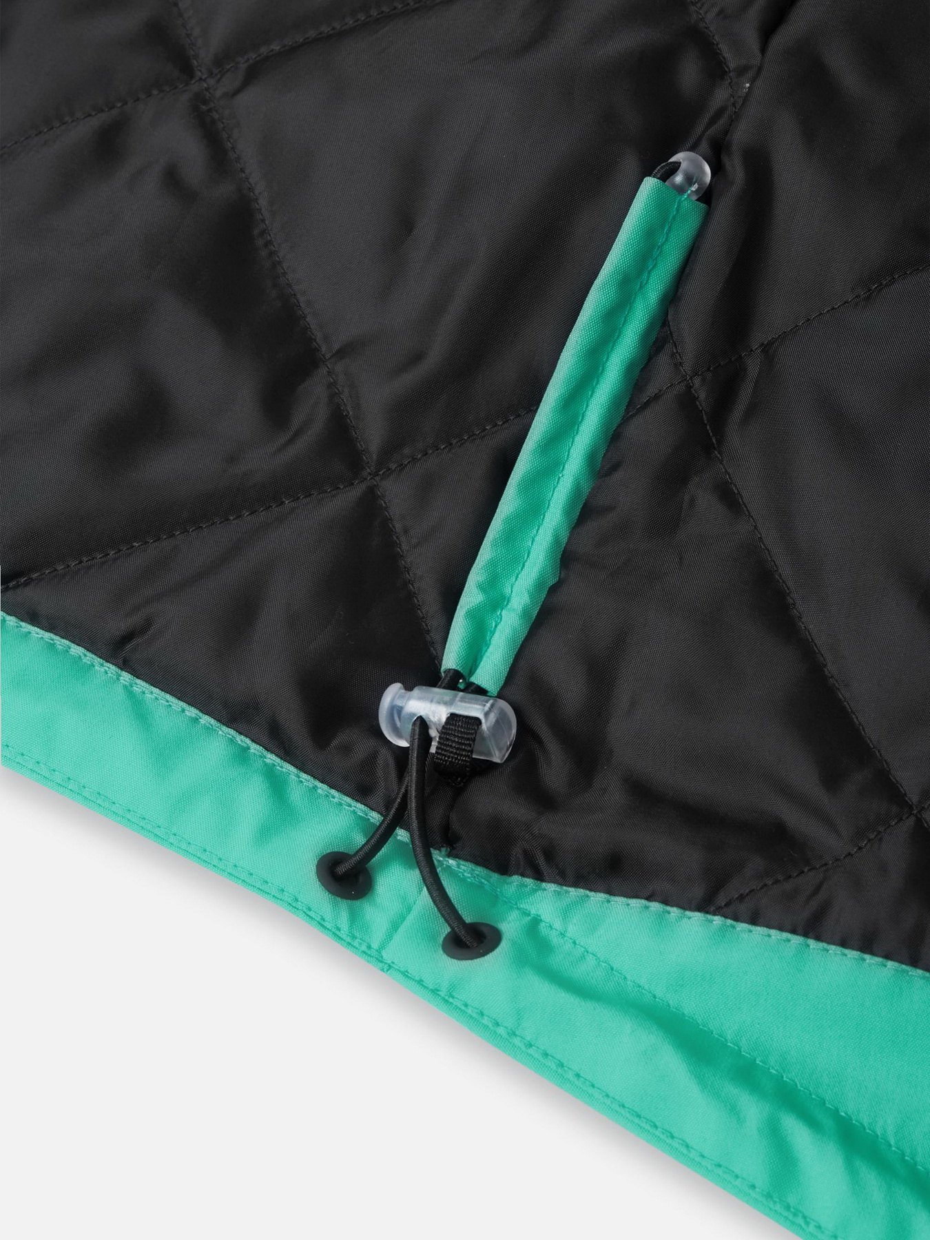 Зимова куртка REIMA модель 521646_8130 Фото