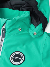 Зимова куртка REIMA модель 521646_8130 Фото