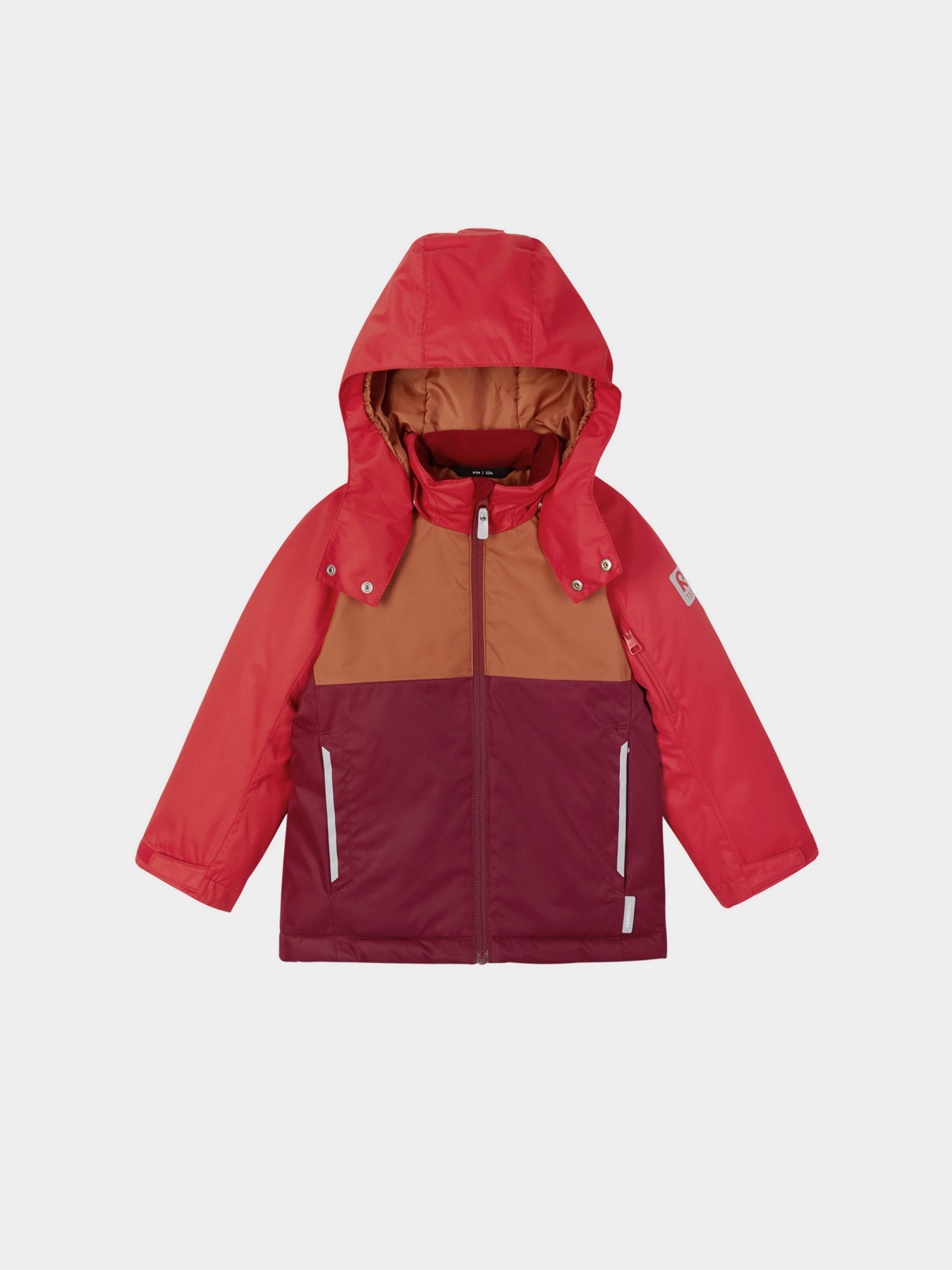 Горнолыжная куртка REIMA модель 521657_3950 Фото