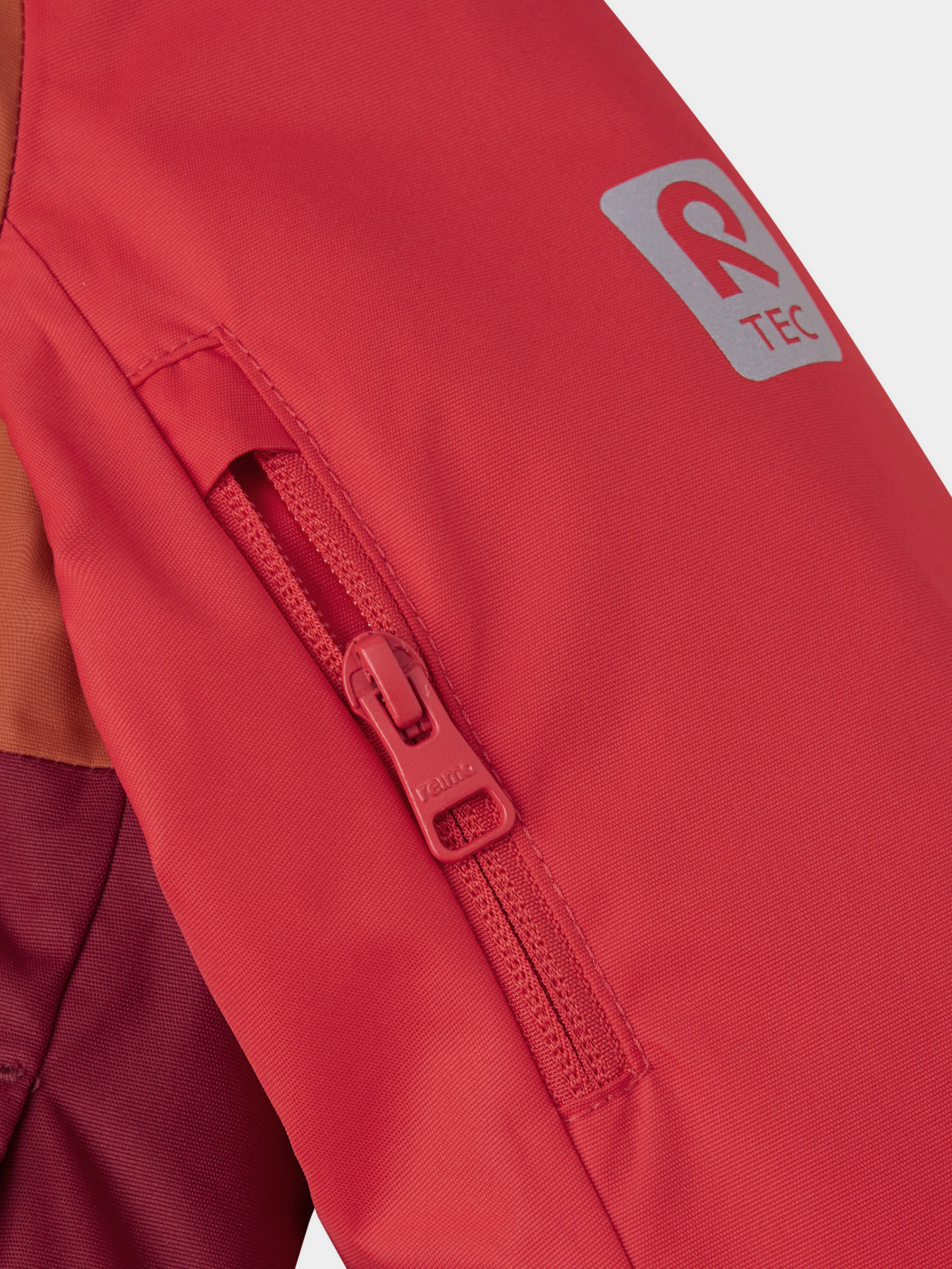 Горнолыжная куртка REIMA модель 521657_3950 Фото