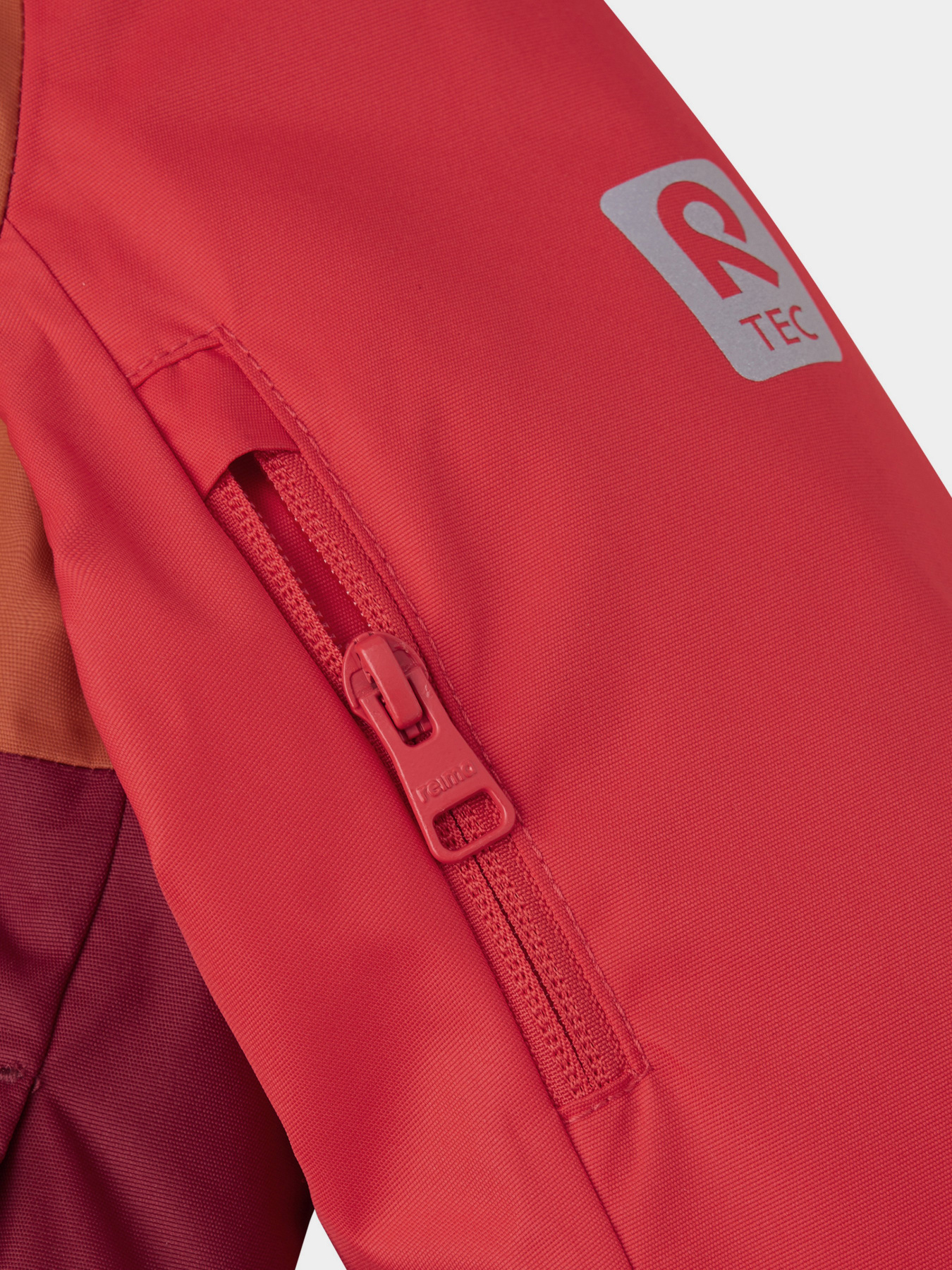 Аутдор та гірськолижна куртка REIMA модель 521657_3950 Фото