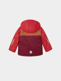 Аутдор та гірськолижна куртка REIMA модель 521657_3950 Фото