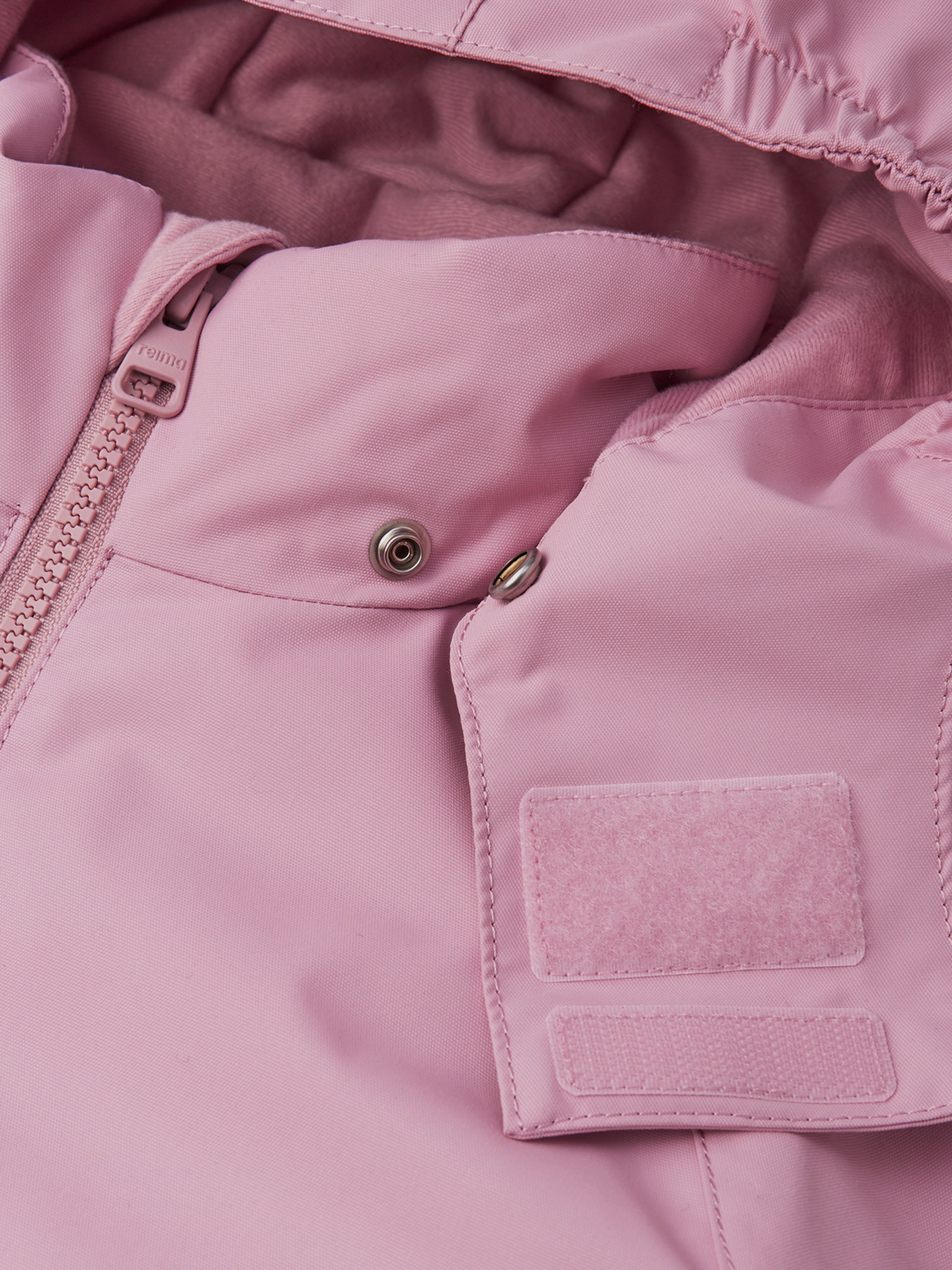 Зимова куртка REIMA модель 521659A_4550 Фото