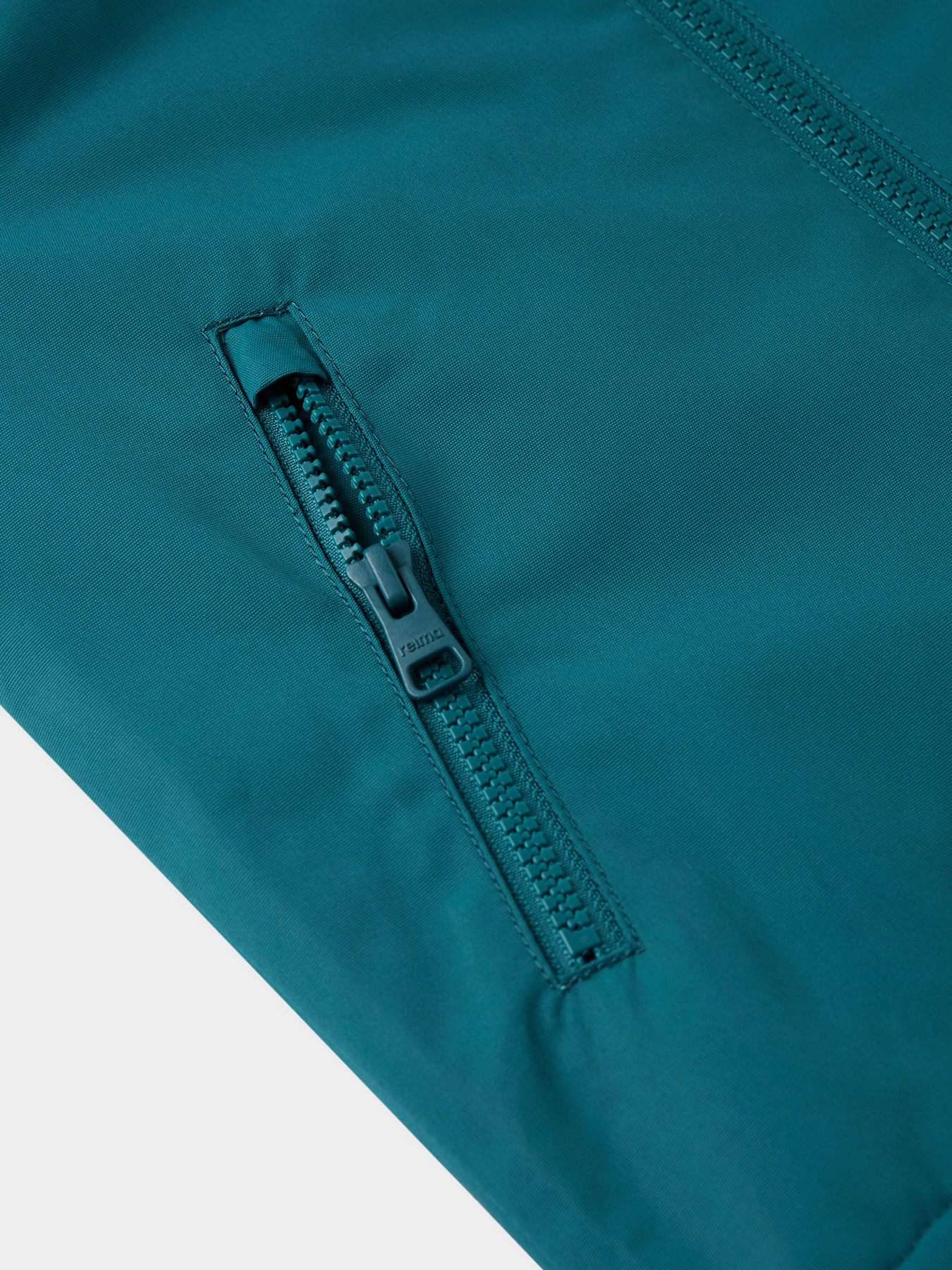 Зимова куртка REIMA модель 521659A_7710 Фото