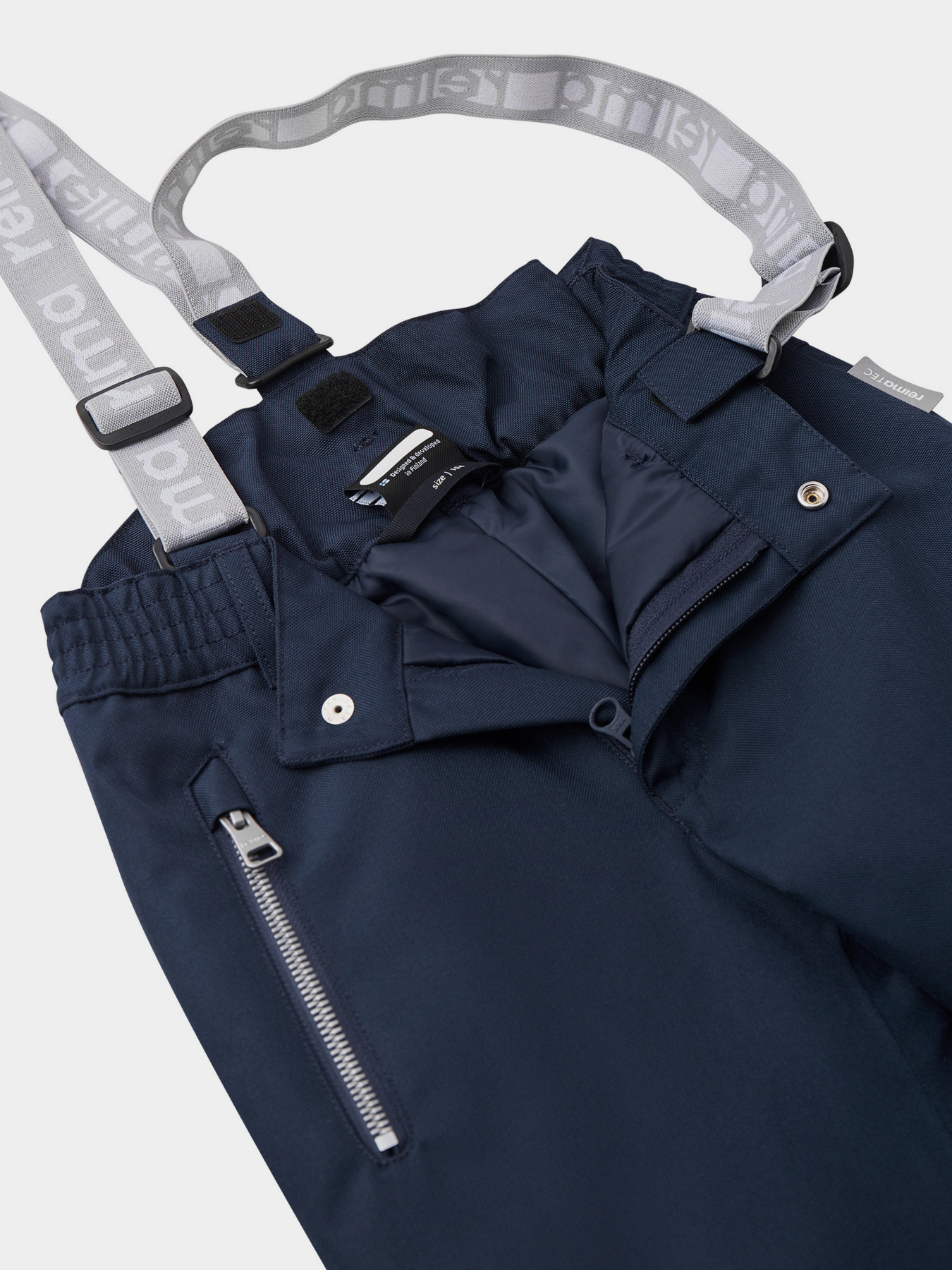 Аутдор и горнолыжные штаны REIMA модель 522275_6980 Аутдор и горнолыжные штаны REIMA модель 522275_6980 Фото