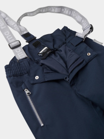 Аутдор и горнолыжные штаны REIMA модель 522275_6980 Аутдор и горнолыжные штаны REIMA модель 522275_6980 Фото