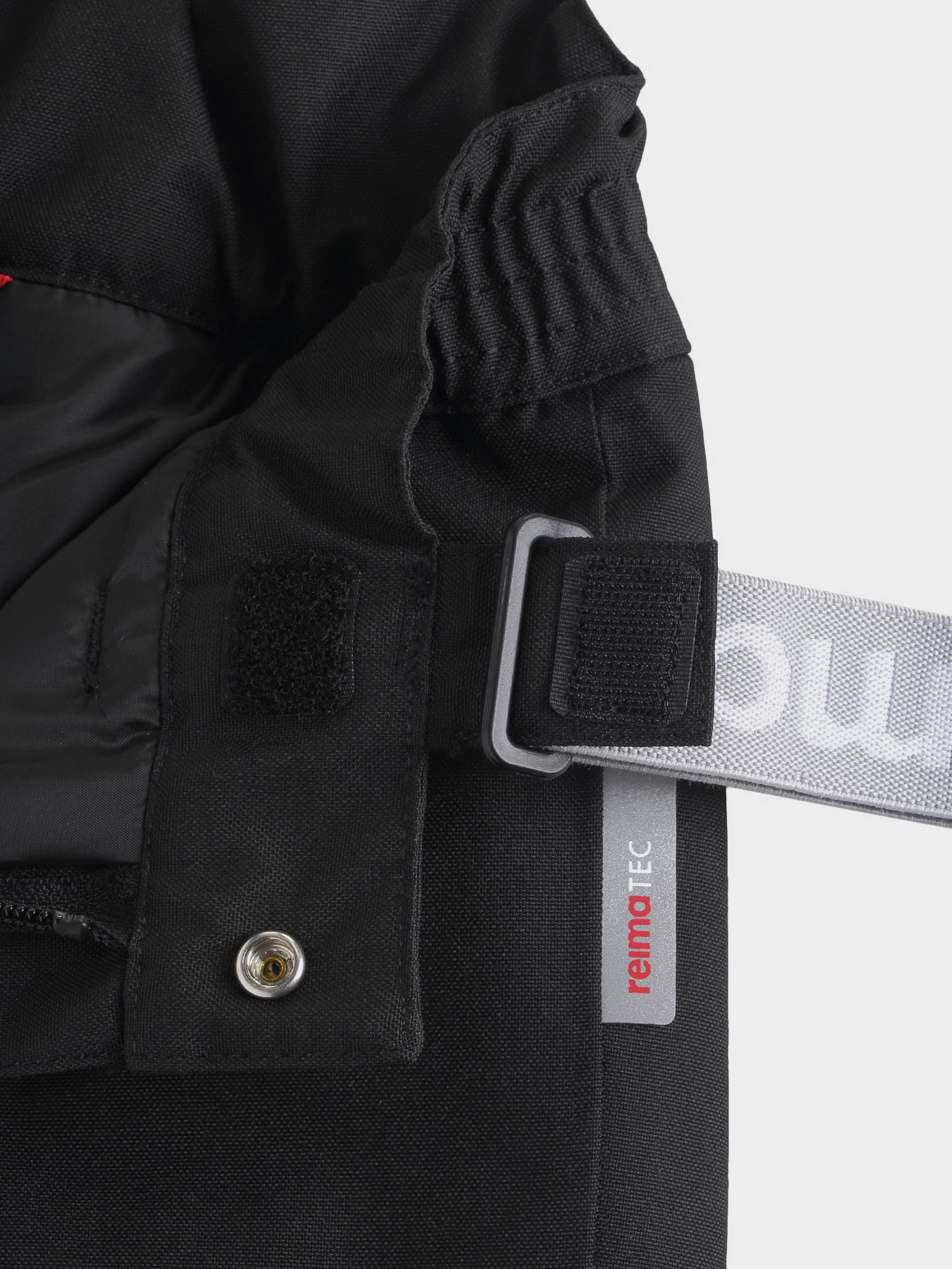 Аутдор и горнолыжные штаны REIMA модель 522275_9990 Фото