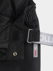 Аутдор и горнолыжные штаны REIMA модель 522275_9990 Фото