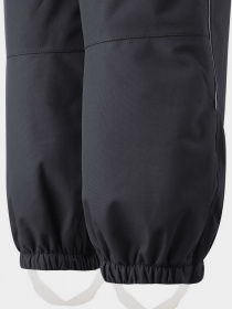 Брюки повседневные REIMA модель 522279_9990 Фото