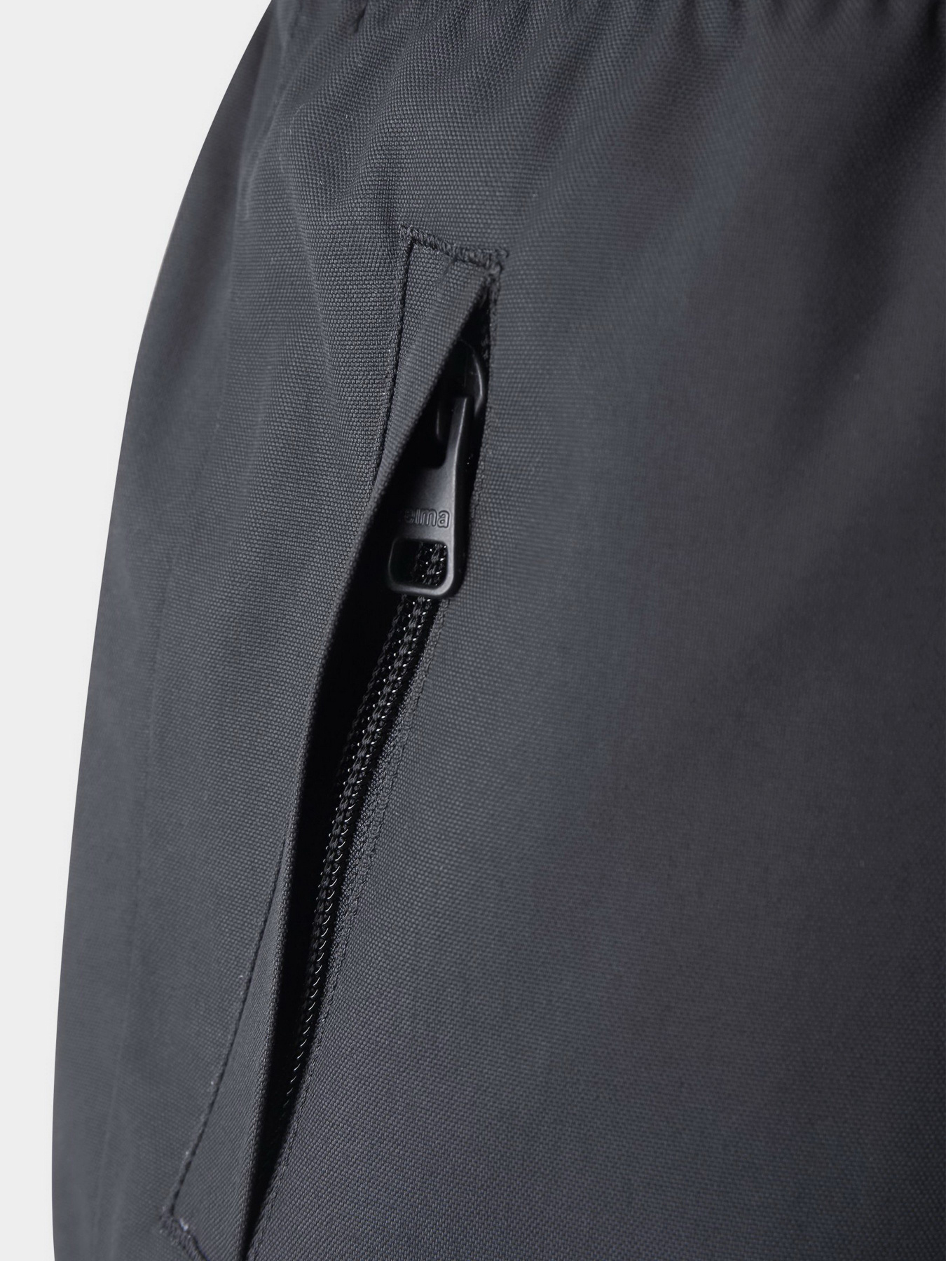 Повседневные штаны REIMA модель 522279_9990 Фото