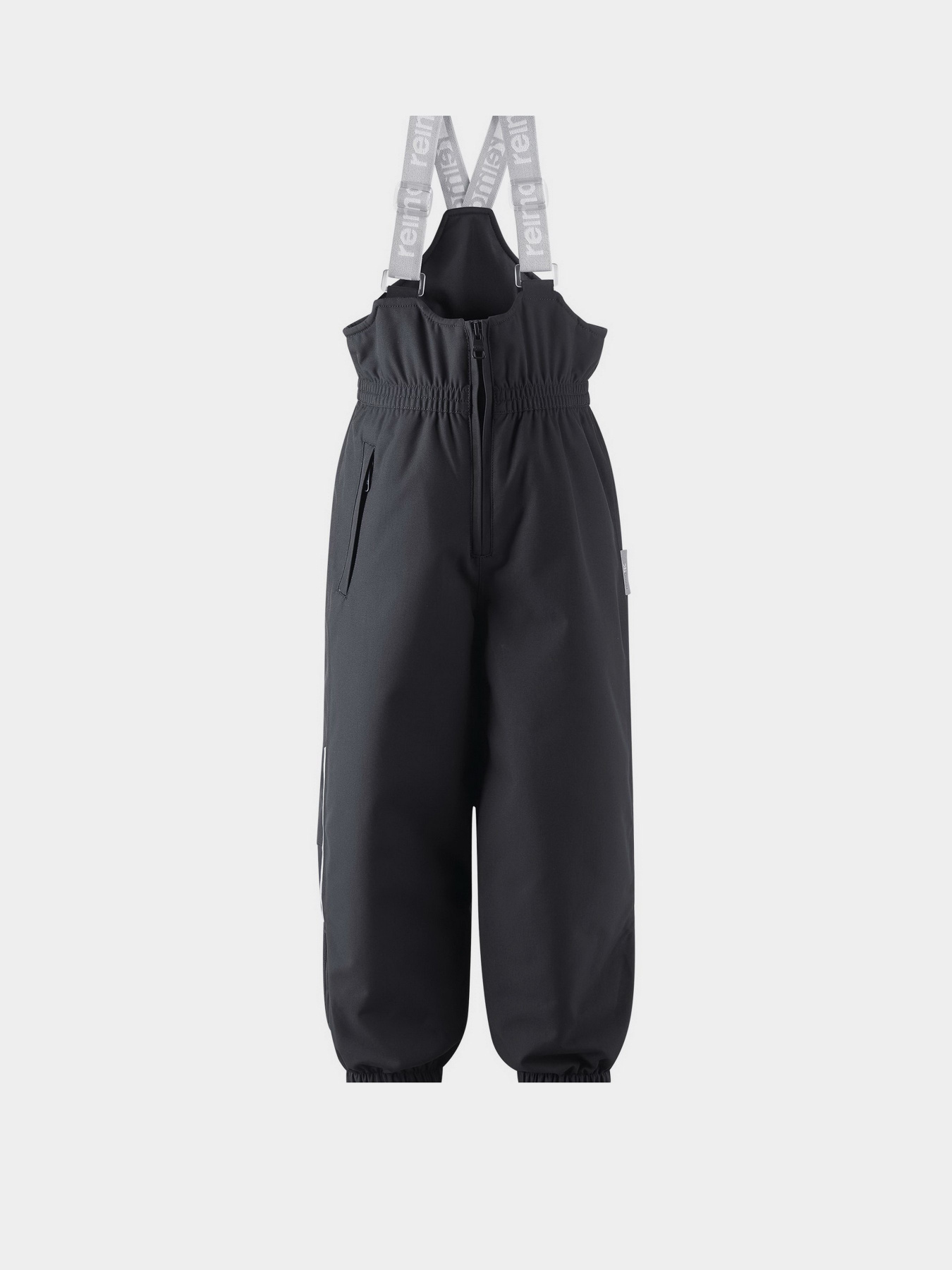 Повседневные штаны REIMA модель 522279_9990 Фото