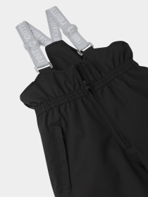 Повседневные штаны REIMA модель 522279_9990 Фото