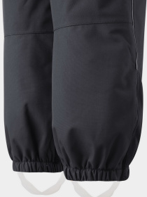 Повседневные штаны REIMA модель 522279_9990 Фото