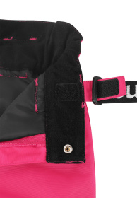 Аутдор и горнолыжные штаны REIMA модель 522280_4650 Фото