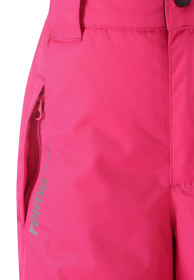 Аутдор и горнолыжные штаны REIMA модель 522280_4650 Фото