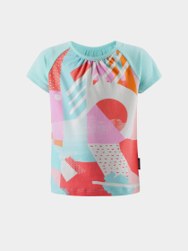 Футболки і поло REIMA модель 526388_7150 Фото