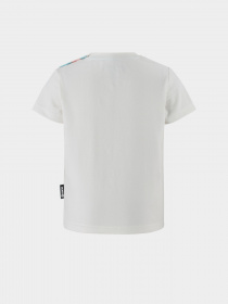 Футболки и поло REIMA модель 526389_0110 Фото