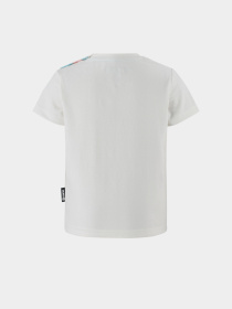 Футболки і поло REIMA модель 526389_0110 Фото