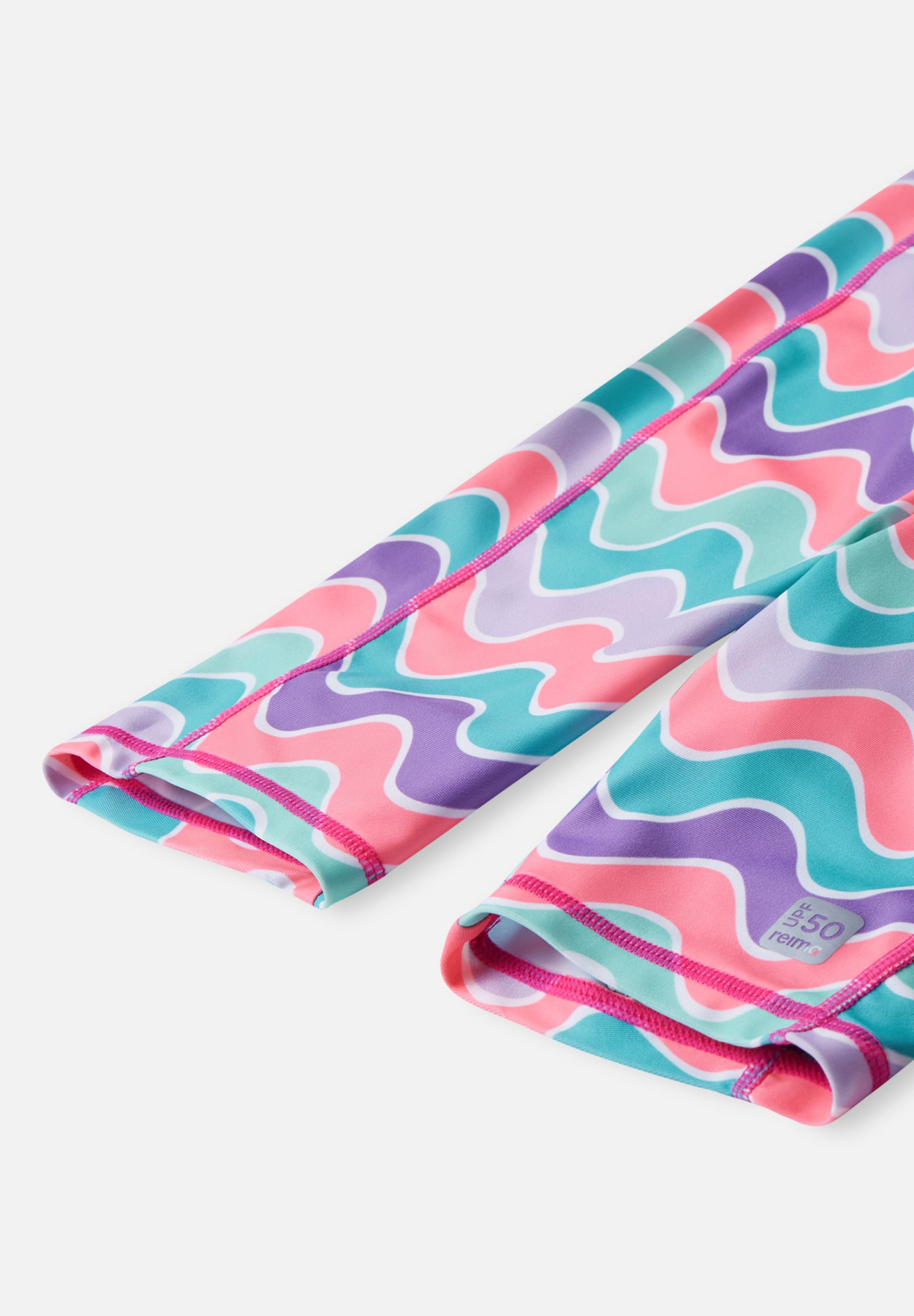 Купальник REIMA модель 526419_4421 Фото