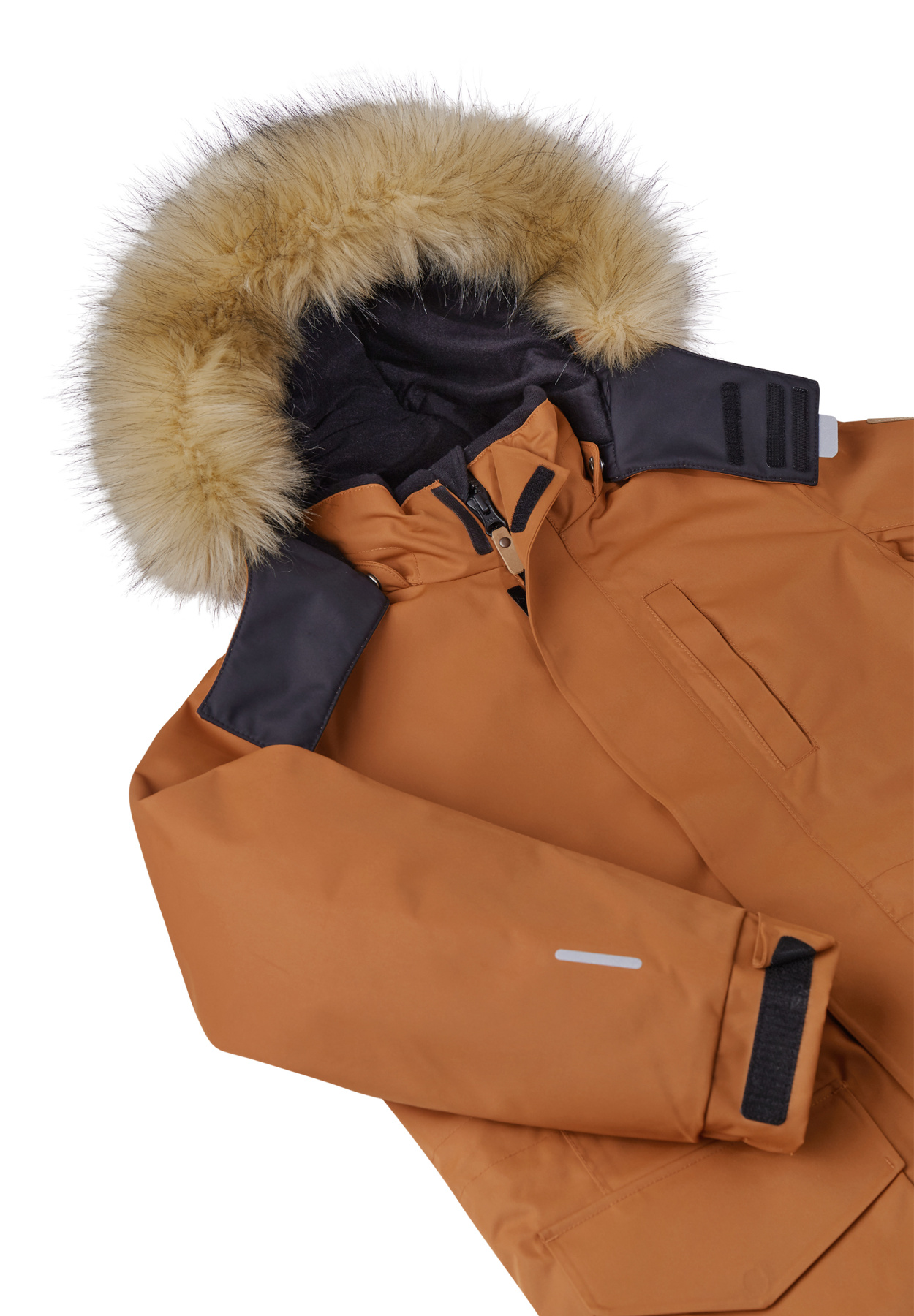 Парка REIMA модель 531351_1490 Парка REIMA модель 531351_1490 Фото