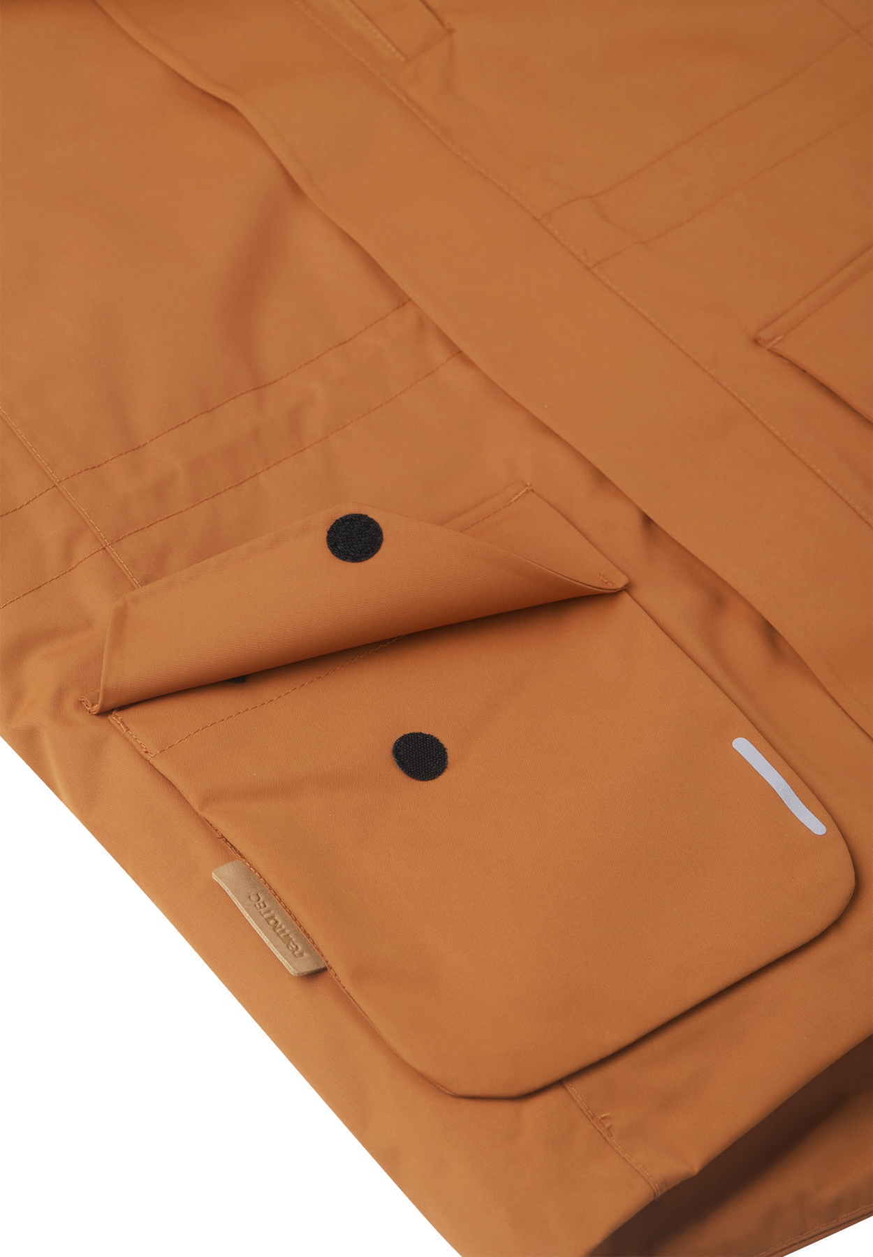 Парка REIMA модель 531351_1490 Парка REIMA модель 531351_1490 Фото