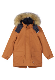 Парка REIMA модель 531351_1490 Парка REIMA модель 531351_1490 Фото