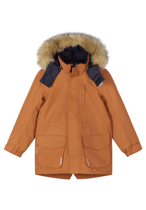 Парка REIMA модель 531351_1490 Фото