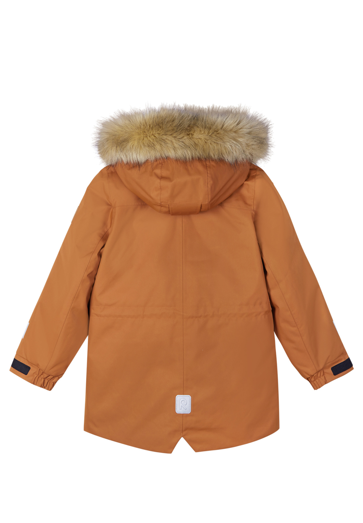 Парка REIMA модель 531351_1490 Фото