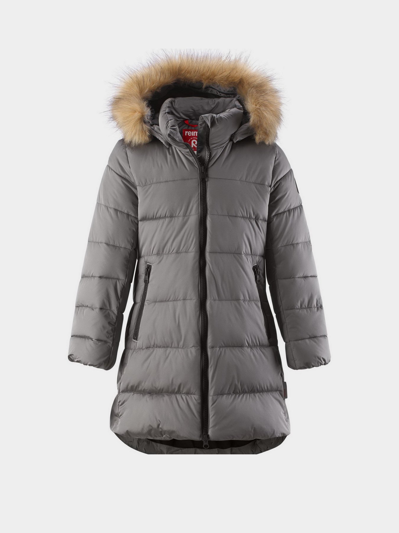 Зимняя куртка REIMA модель 531416_9370 Фото