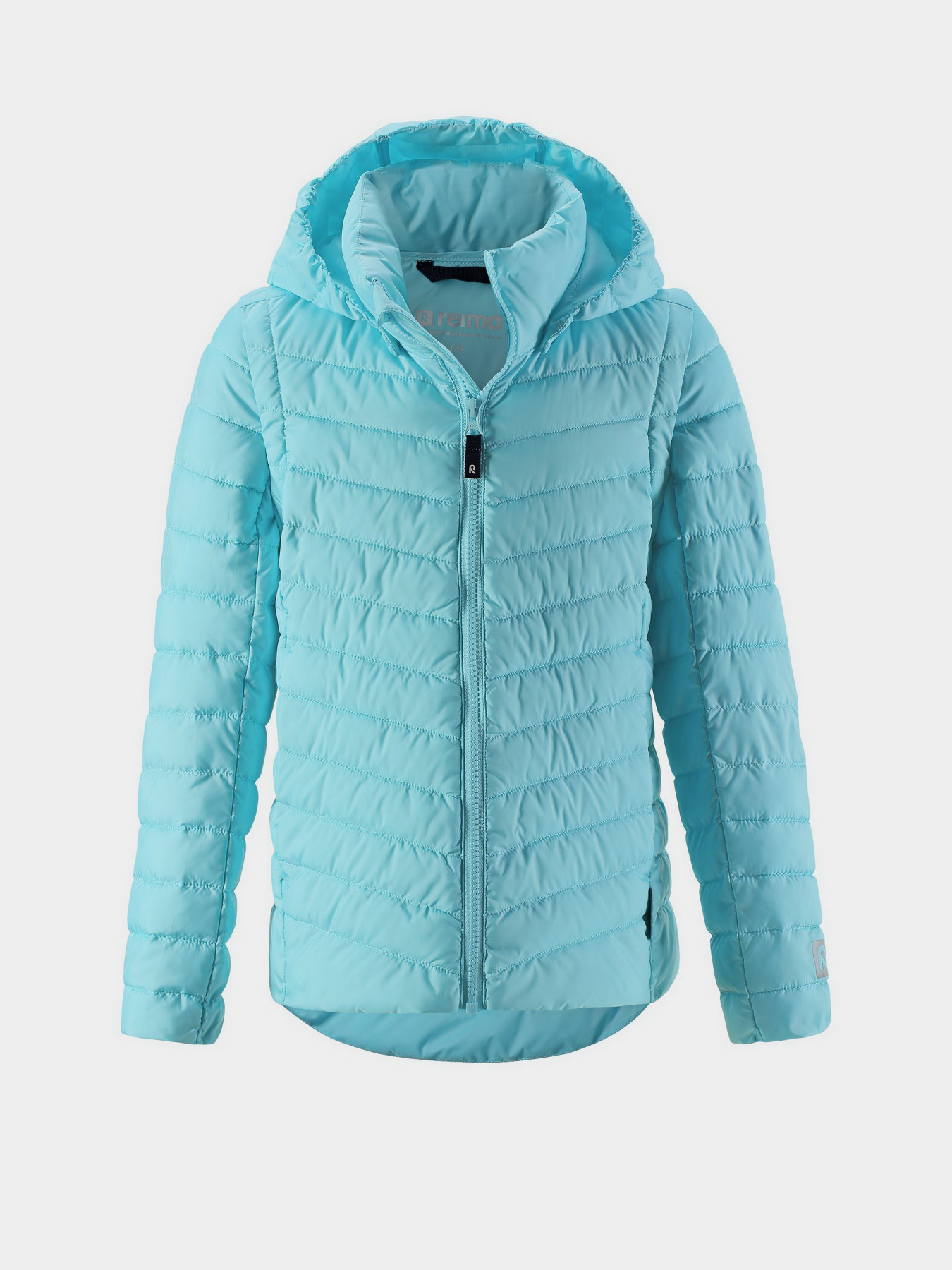 Зимняя куртка REIMA модель 531440_7150 Фото