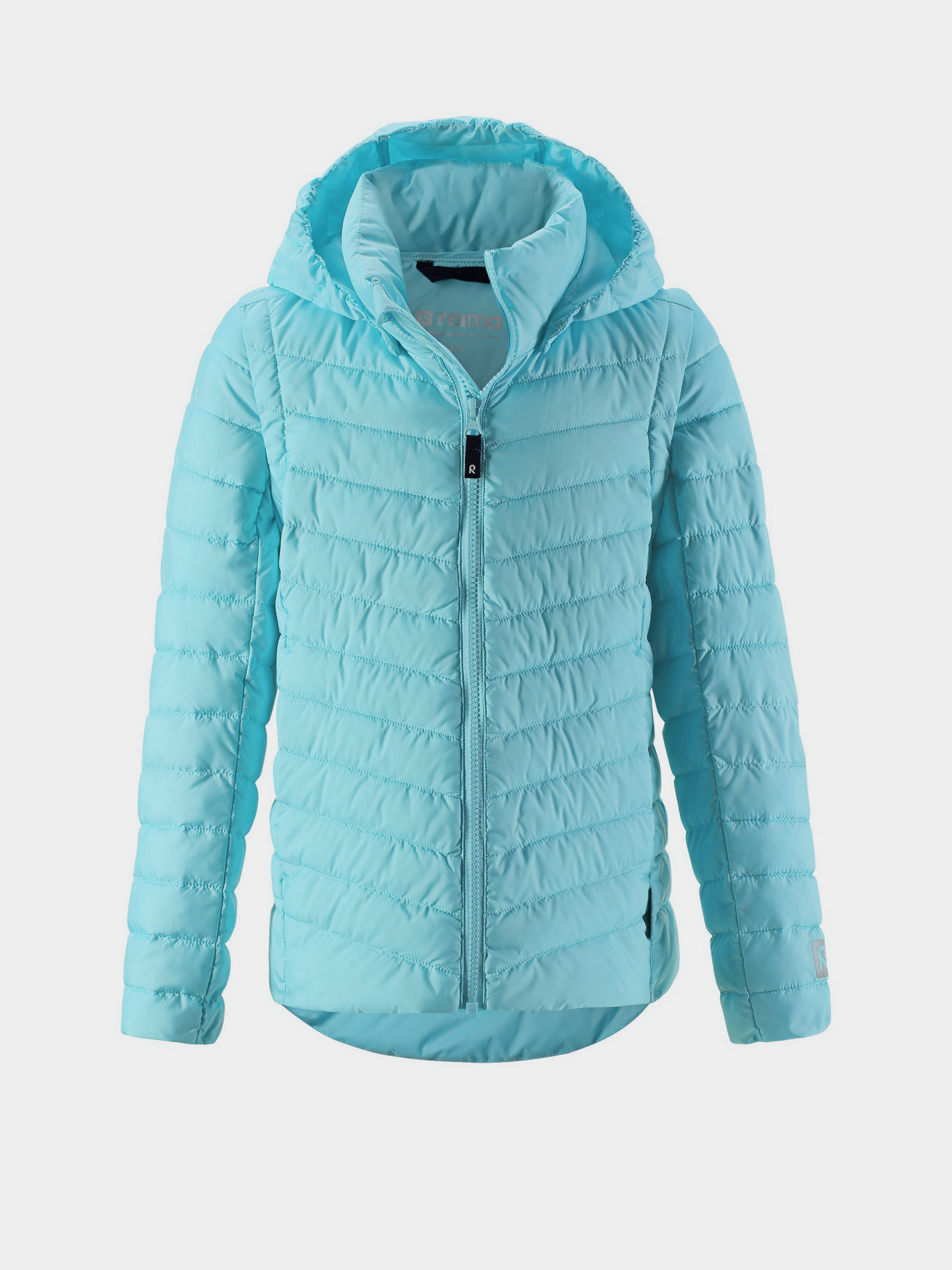 Зимова куртка REIMA модель 531440_7150 Зимова куртка REIMA модель 531440_7150 Фото