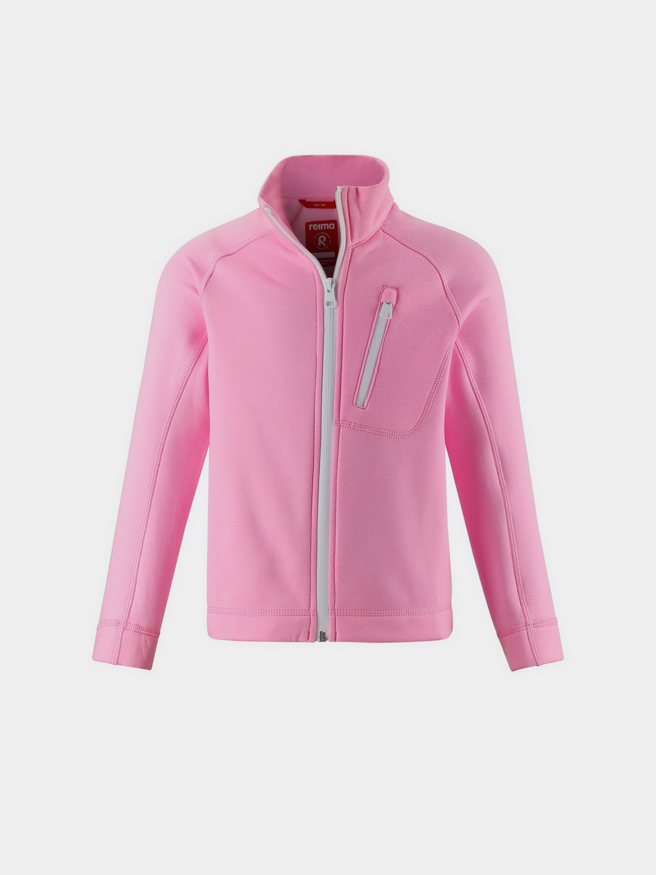 Демісезонна куртка REIMA модель 531442_4510 Фото