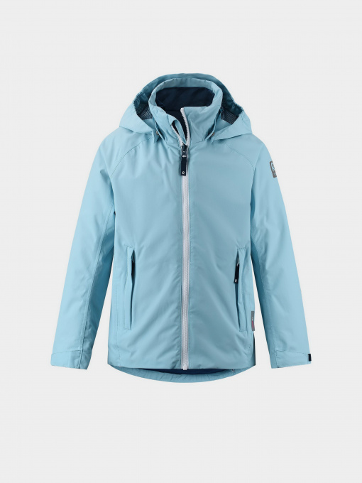 Демисезонная куртка REIMA модель 531443_6180 Фото