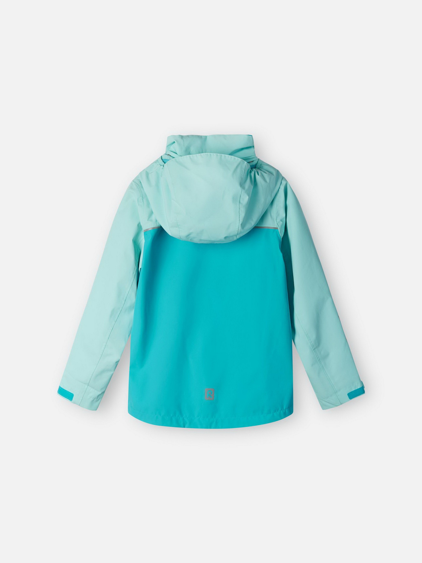 Демисезонная куртка REIMA модель 531505_7330 Фото