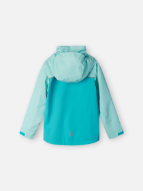 Демисезонная куртка REIMA модель 531505_7330 Демисезонная куртка REIMA модель 531505_7330 Фото