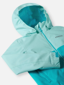 Демисезонная куртка REIMA модель 531505_7330 Демисезонная куртка REIMA модель 531505_7330 Фото