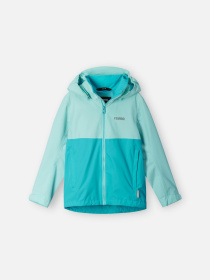 Демисезонная куртка REIMA модель 531505_7330 Демисезонная куртка REIMA модель 531505_7330 Фото