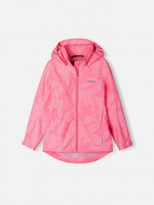 Демисезонная куртка REIMA модель 531506_4425 Фото