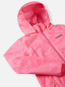 Демісезонна куртка REIMA модель 531506_4425 Демісезонна куртка REIMA модель 531506_4425 Фото