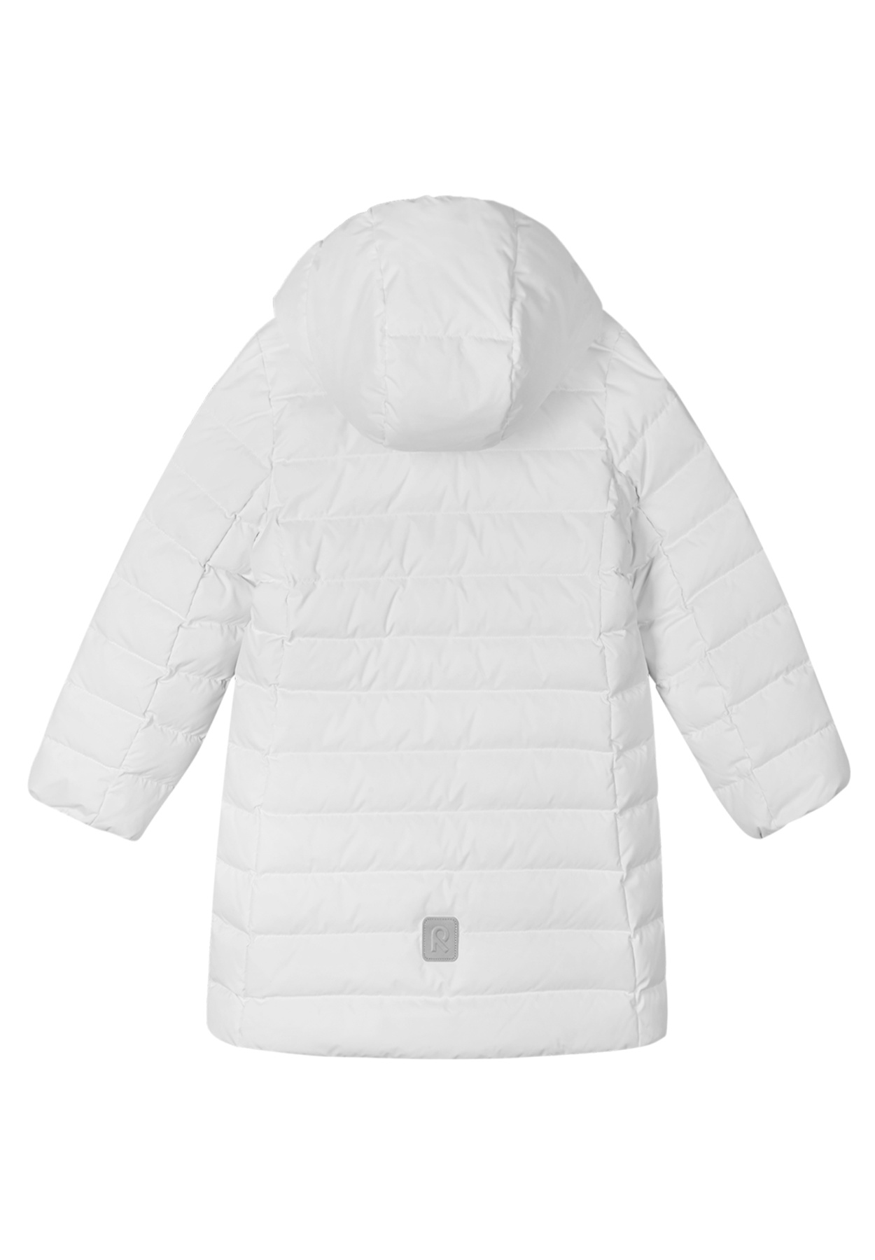 Пуховик REIMA модель 531538_0100 Пуховик REIMA модель 531538_0100 Фото