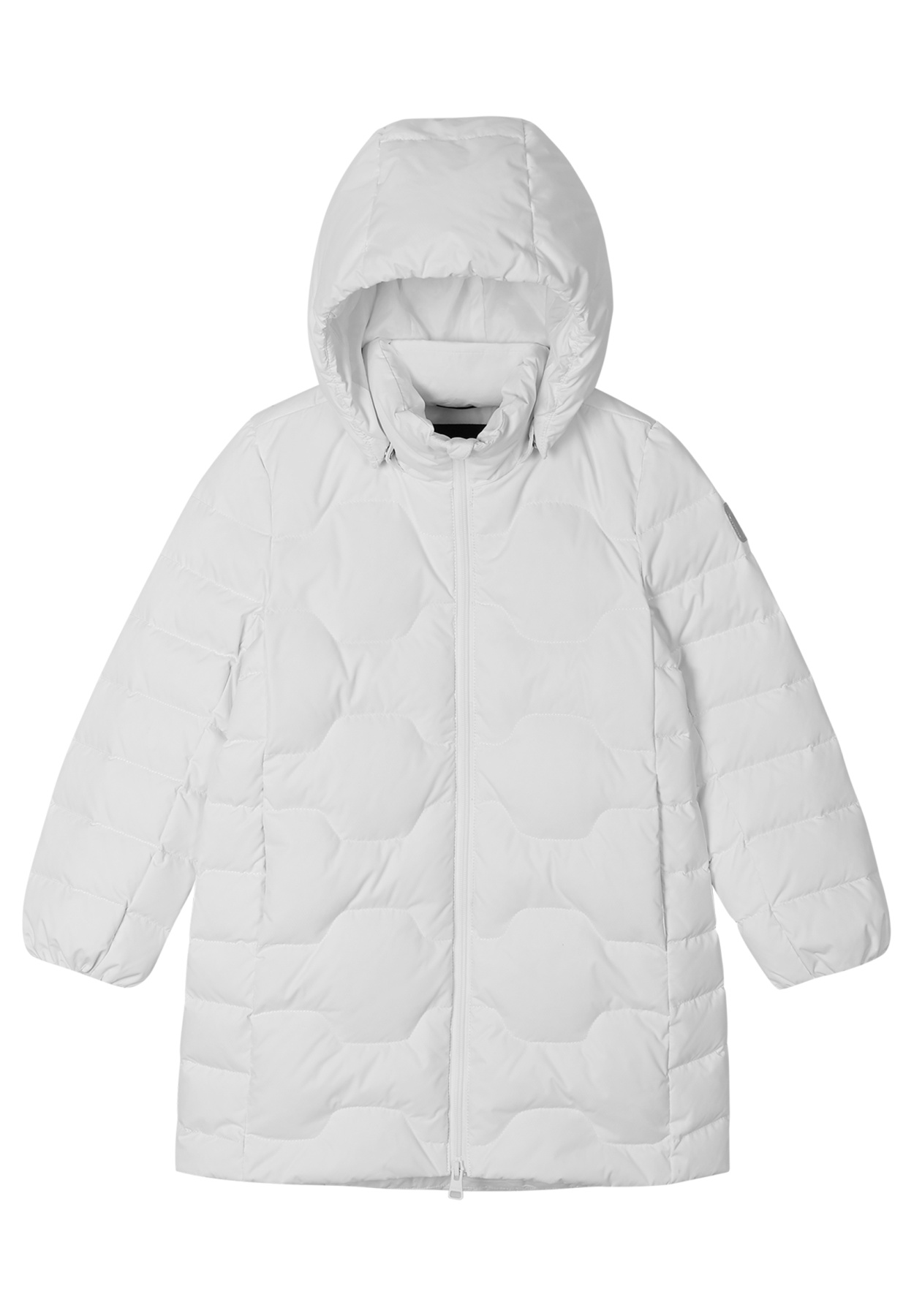 Пуховик REIMA модель 531538_0100 Пуховик REIMA модель 531538_0100 Фото