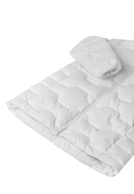 Пуховик REIMA модель 531538_0100 Фото