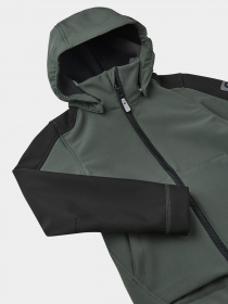 Демісезонна куртка REIMA модель 531563_8510 Фото