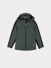 Демісезонна куртка REIMA модель 531563_8510 Фото