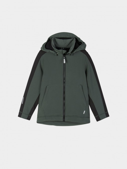 Демисезонная куртка REIMA модель 531563_8510 Фото