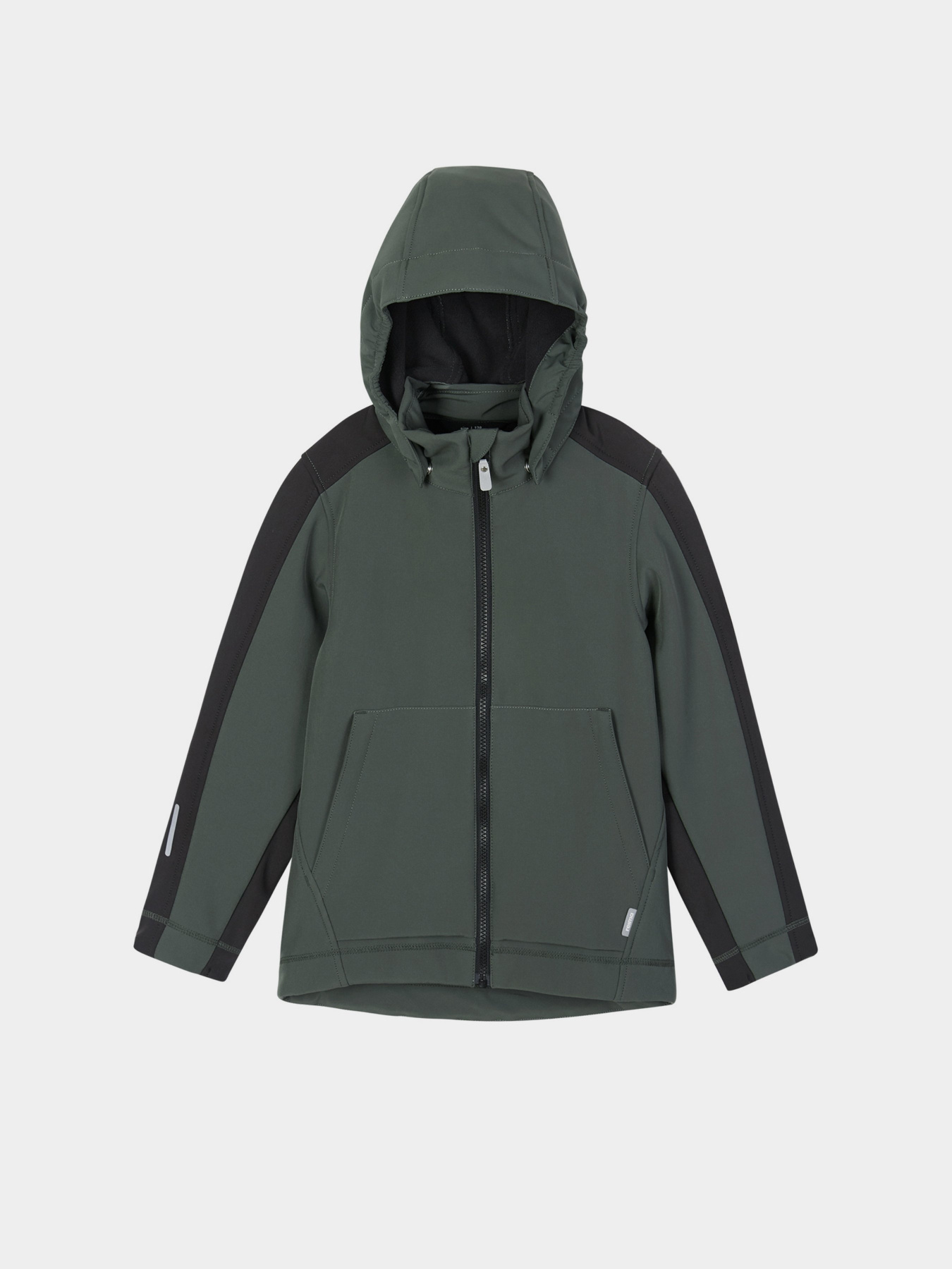 Демісезонна куртка REIMA модель 531563_8510 Фото