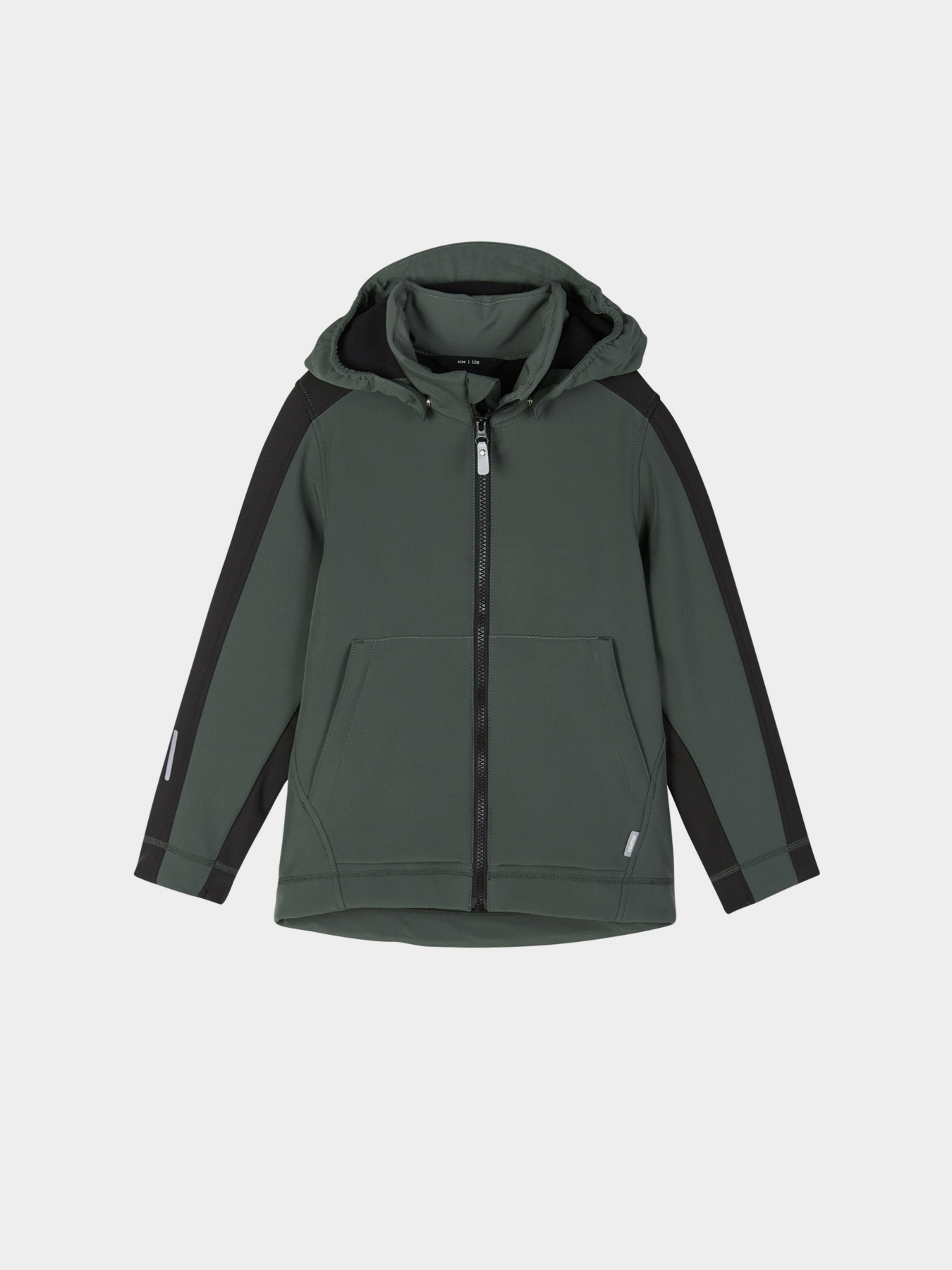 Демісезонна куртка REIMA модель 531563_8510 Фото